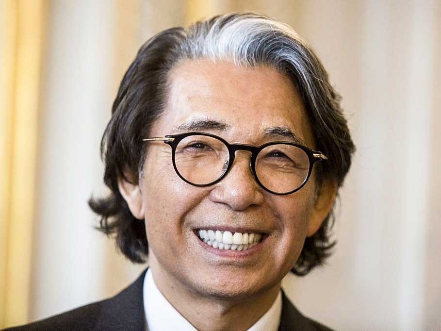 Kazuki Sensei